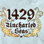 enarmad bandit 1429 uncharted seas