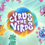 enarmad bandit cyrus the virus
