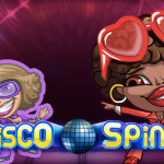 enarmad bandit disco spins