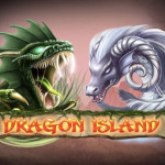 enarmad bandit dragon island