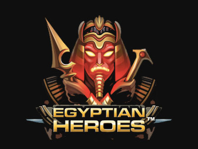 enarmad bandit egyptian heroes