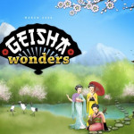 enarmad bandit geisha wonders