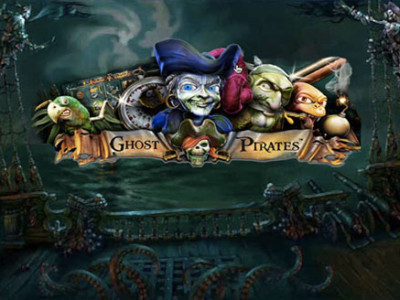 enarmad bandit ghost pirates