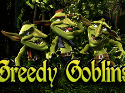 enarmad bandit greedy goblins