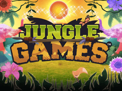 enarmad bandit jungle games