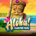 aloha cluster pays bandit