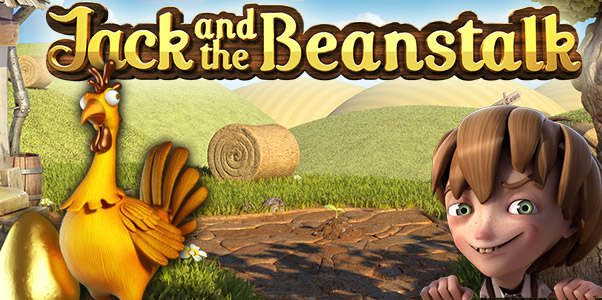 enarmad bandit jack and the beanstalk