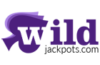 wild jackpots logo