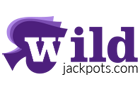 wild jackpots logo