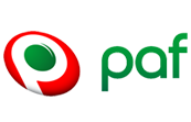 paf logo banditer online casino