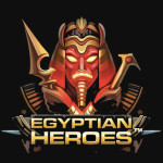 enarmad bandit egyptian heroes
