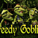 enarmad bandit greedy goblins
