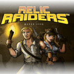 enarmad bandit relic raiders