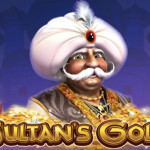 enarmad bandit sultans gold