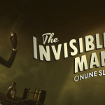 enarmad bandit the invisible man