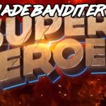 super heroes yggdrasil enarmad bandit slot spelautomat banditer